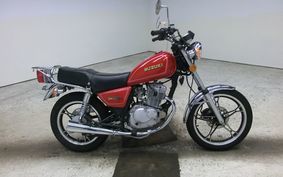 SUZUKI GN125 H PCJG9