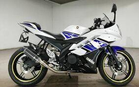 YAMAHA YZF-R15 1CK0