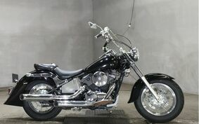 KAWASAKI VULCAN 400 CLASSIC 1997 VN400A