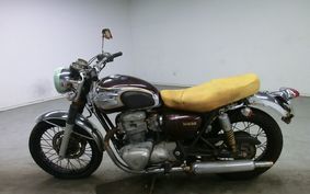 KAWASAKI W650 2007 EJ650A