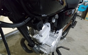 YAMAHA YB125SP PCJL