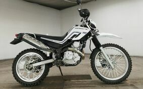 YAMAHA XT250X DG11J