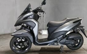 YAMAHA TRICITY 125 SEC1J