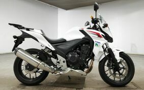 HONDA CB400F 2014 NC47