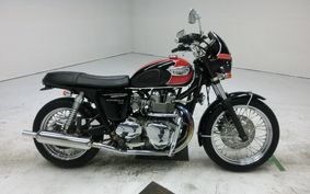 TRIUMPH BONNEVILLE T100 2006 J9052G