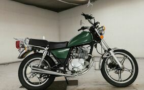 SUZUKI GN125 H PCJG9