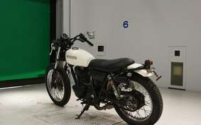 KAWASAKI 250TR BJ250F