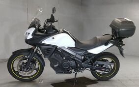 SUZUKI DL650 ( V-Strom 650 ) 2014 VP56A