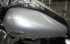 TRIUMPH THUNDERBIRD 1600 2009