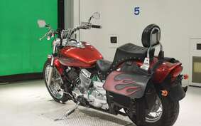 YAMAHA DRAGSTAR 400 2014 VH02J