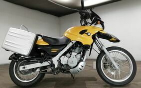 BMW F650GS 2000 0172