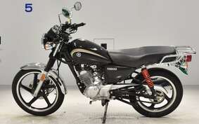 YAMAHA YB125SP PCJL