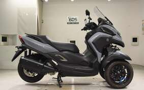 YAMAHA TRICITY 300 2021 SH15J