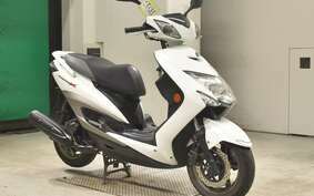 YAMAHA CYGNUS 125 XSR 2 SE44J