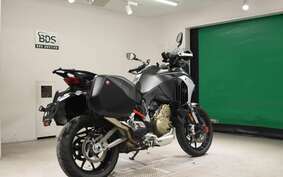 DUCATI MULTISTRADA V4S 2022