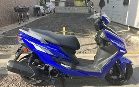 YAMAHA CYGNUS 125 SED8J