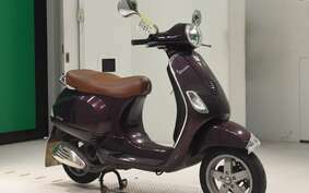 VESPA LX125