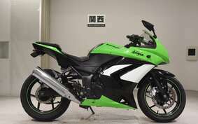 KAWASAKI NINJA 250R EX250K