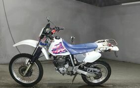 HONDA XR250 MD30