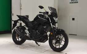 YAMAHA MT-03 2019 RH13J