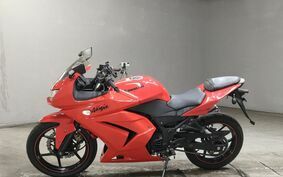 KAWASAKI NINJA 250R EX250K