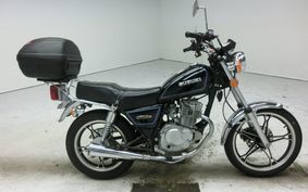 SUZUKI GN125 H PCJG9