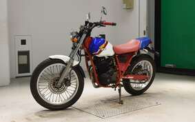 HONDA FTR250 MD17