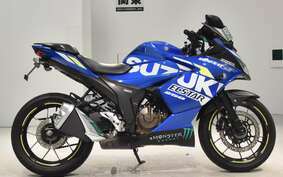 SUZUKI ジクサー250SF SF ED22B