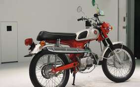 HONDA CL50 BENLY CD50