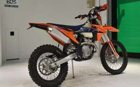 KTM 250 EXC F