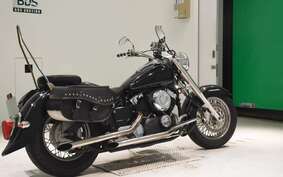 YAMAHA DRAGSTAR 400 CLASSIC 2001 VH01J