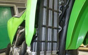 KAWASAKI KX112 KX112A