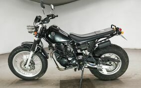 YAMAHA TW225 DG09J