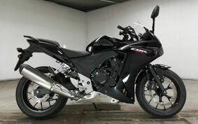 HONDA CBR400R 2015 NC47