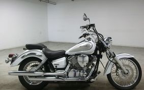 YAMAHA DRAGSTAR 250 2006 VG02J