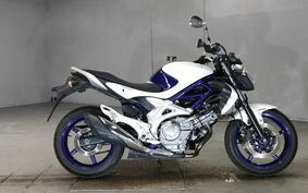 SUZUKI GLADIUS 2010 VK58A