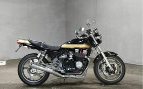 KAWASAKI ZEPHYR 400 1996 ZR400C