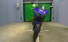 YAMAHA FAZER FZ6 S 2007 RJ14