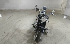 YAMAHA XV1900 MIDNIGHT STAR 2012 VP22Y