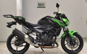 KAWASAKI Z400 Gen.2 2019 EX400G