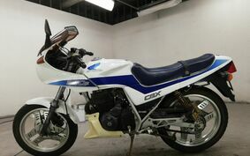 HONDA CBX250S MC12