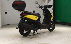 YAMAHA BW S125 Gen.2 SED9J