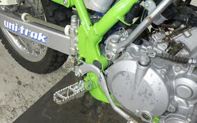 KAWASAKI KDX200SR Gen.2 DX200G