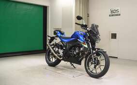 SUZUKI GSX-S125 DL32B