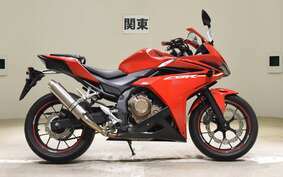 HONDA CBR400R 2016 NC47