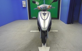 YAMAHA AXIS 125 TREET SE53J