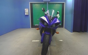 YAMAHA YZF-R1 2011 RN23