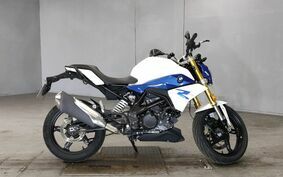 BMW G310R 2021 0G41