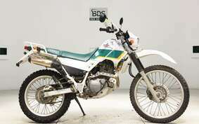 YAMAHA SEROW 225 W 4JG