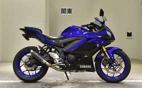 YAMAHA YZF-R25 RG43J